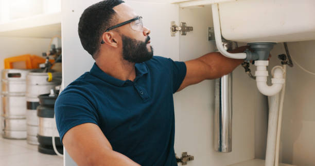 Best Plumbing System Maintenance  in Manvel, TX