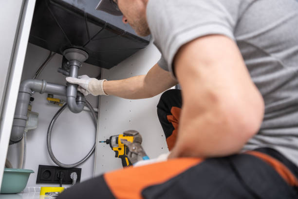 Best Commercial Plumbing Services  in Manvel, TX